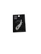 Ro-Ro Accessories Ohrringe aus Silber mit Perlen