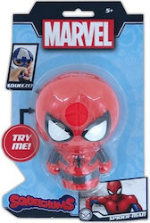 Marvel Spiderman 10εκ. Marvel Spiderman 10εκ.