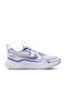 Cosmic Runner Kids Sports Shoes Running with Laces White