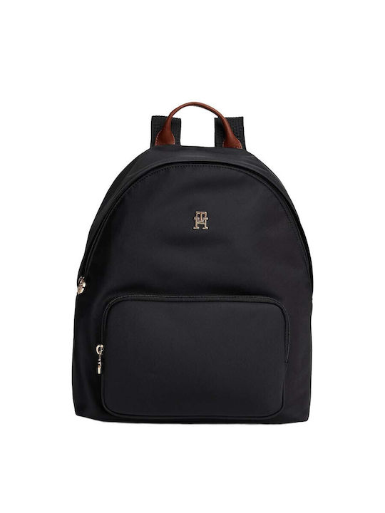 Tommy Hilfiger Dome Μαύρο