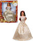 Barbie Holiday 2025 Καστανομάλλα Συλλεκτική Κού...