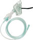Set De Nebulizare Pentru Copii 2.1m Wellead