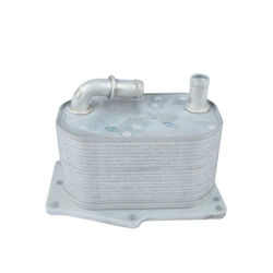 Radiator auto pentru Nissan NP300