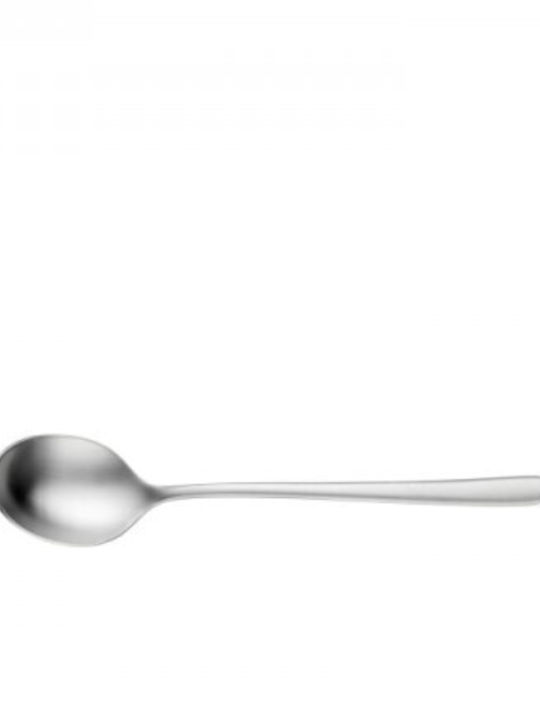 Pintinox Spoon Set Coffee / Tea Stainless Brown 14cm 6pcs