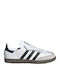 Samba Og Παιδικά Sneakers Λευκά