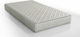 Dunlopillo Single Ortopedie Saltea Latex 90x190x20cm