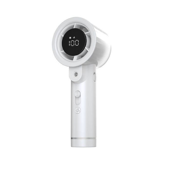Ventilator Individual Nitecore Izzcool 20pro