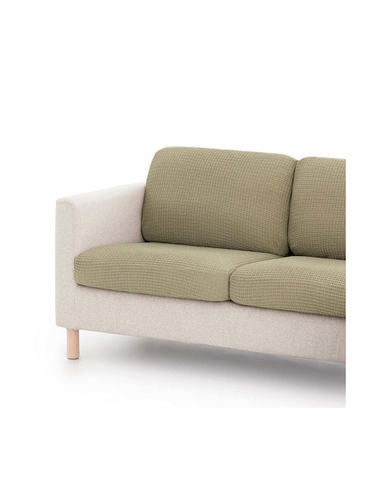 Sofazip Elastic Cover for Stool Sand Color 65εκ. 1pcs SZCUSHSAND