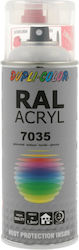 Dupli Color Σπρέι Αστάρι Γκρι 7035 400ml Dupli Color Σπρέι Αστάρι Γκρι 7035 400ml