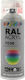 Dupli Color Spray Primer Acrylic High Temperature Gray 7036 400ml