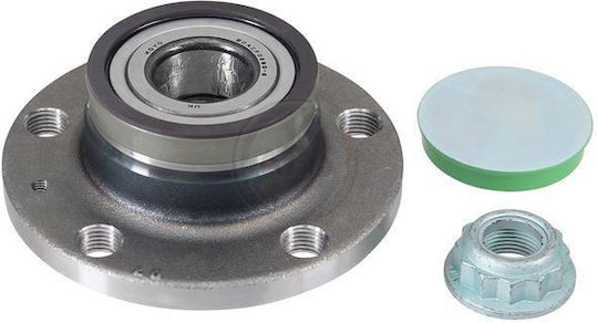 A.B.S. Radlager-Kit für Audi A1 / A2 Seat Ibiza / Cordoba