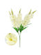 Artificial Flowers Wedding Garden Home 63cm