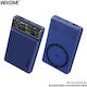 WK WP-29 Power Bank 10000mAh 15W with USB-A Por...