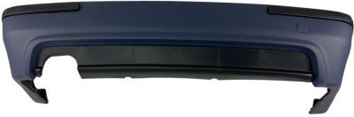 Bumper de Autoturism Partea din spate Compatibil cu BMW E39 / M5