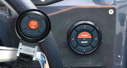 Mercury Boat Engine Spare Part