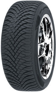Goodride 265/45R20 108W XL Автомобилна Гума Всесезонна За Пътнически Автомобил