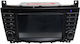 Car Audio System 2DIN (Bluetooth/USB)