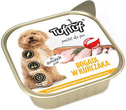 Dog Food Υγρή Τροφή 300gr