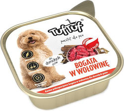 Dog Food Υγρή Τροφή 300gr