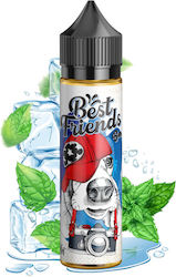 Best Friends Flavor Shot 60ml Best Friends Flavor Shot 60ml