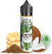 Best Friends Shot de aromă Jeff 60ml 1buc