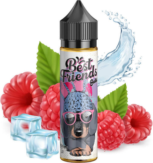 Best Friends Flavor Shot Suki 60ml 1pcs Best Friends