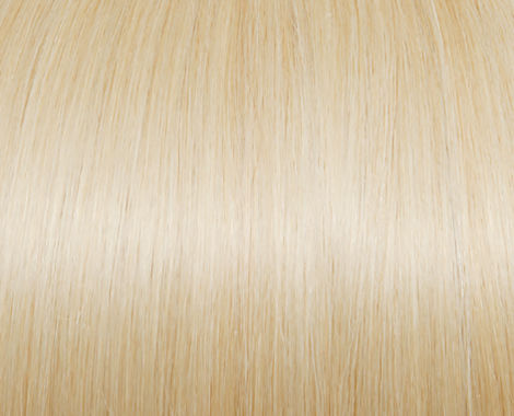 Seiseta Haarteile mit Echthaar Remy 160cm