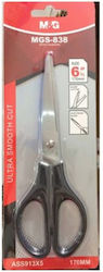 Ψαλιδι 17cm M&g