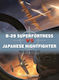 B-29 Superfortress Vs Japanese Nightfighter - Bloomsbury Publishing Plc - Paperback / Softback