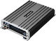 Cadence 4 Channel Amplifier SQA-600.1