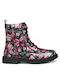 Eclair Kids Boots with Zipper Black