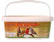 Ornitalia No Problem Indigeni Ημι-πατέ Eierspeise Ιθαγενή 2kg