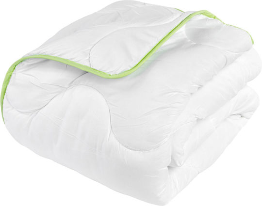 Comco Pătură de Canapea 140x200cm Aloe Vera