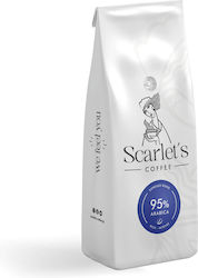 Scarlet's Coffee Espresso Ganze Bohnen 250gr