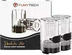 FumyTech Pod 2 Бройки 6 мл