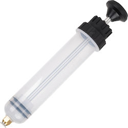 Fluid Filling Syringe Oil Coolant Brake Fluid Fuel 500ml Amio 1 Piece Amio 04277/am Fluid Filling Syringe Oil Coolant Brake Fluid Fuel 500ml Amio 1 Piece Amio 04277/am