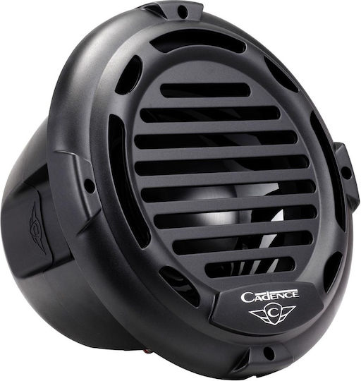Cadence Marine Speaker 10" with 300W RMS Black