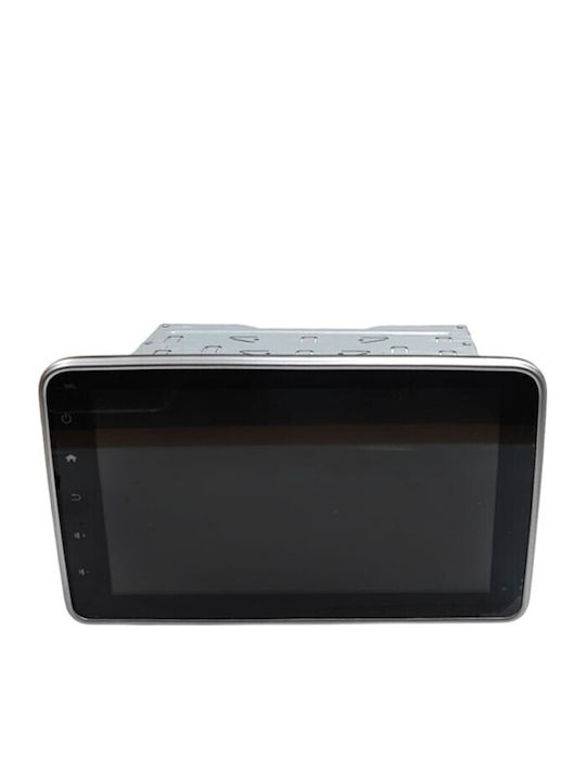Ηχοσύστημα Αυτοκινήτου (Bluetooth/USB/WiFi/GPS)