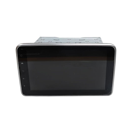 Car Audio System (Bluetooth/USB/WiFi/GPS)