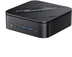 BlackView (Core i5-12450H/16GB DDR4/1.0TB SSD/Windows 11 Pro) BlackView (Core i5-12450H/16GB DDR4/1.0TB SSD/Windows 11 Pro)