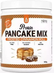 Nano Supps Protein Pancake Mix Nano Supps Protein Pancake Mix