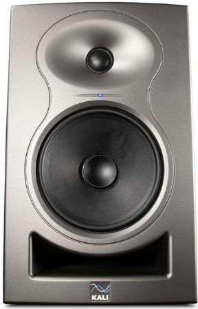 Kali Audio LP-6 Studio Monitor Lautsprecher 6,5" 80W Stück Graue