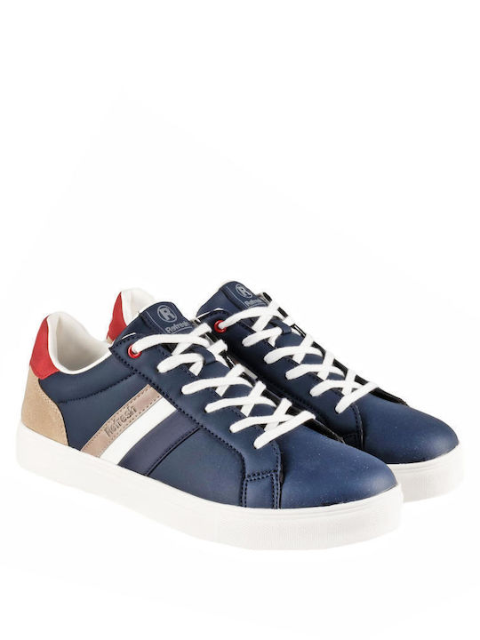 Refresh Sneakers Blue 170801