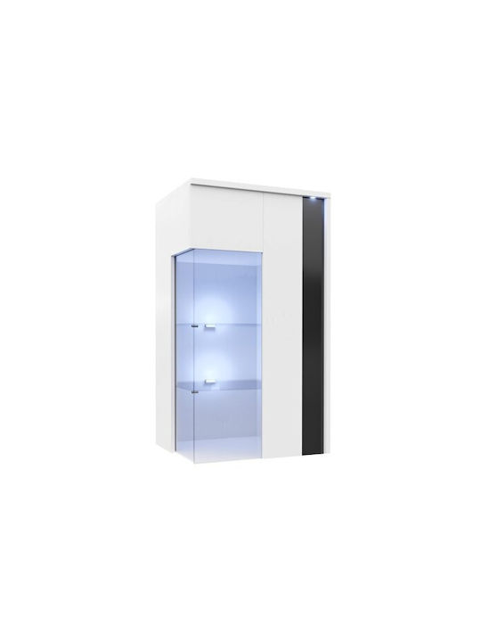 Livseri 106 Wall Living Room Display Cabinet ma...