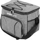 Insulated Shoulder Bag 18 Liters M33 x P21 x H26cm