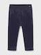 Colant Copii Lung Navy Blue
