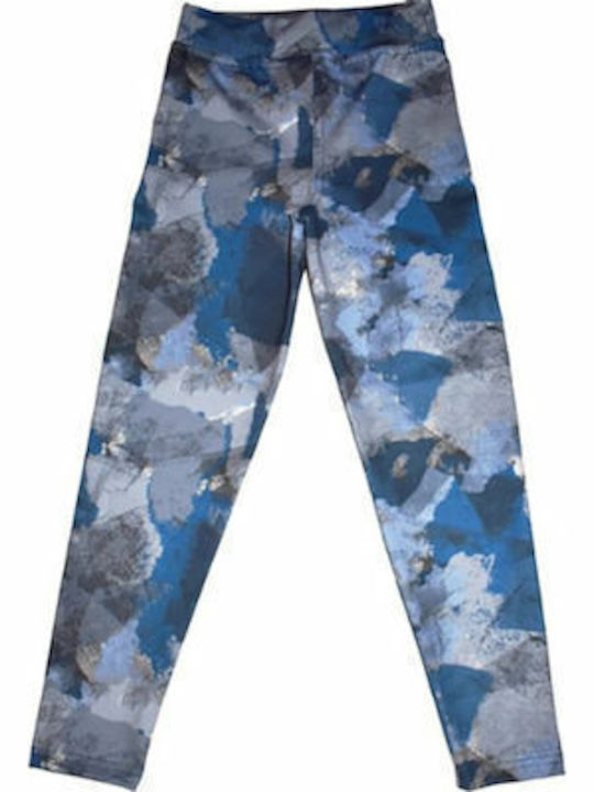 Bodymove Colant Copii Lung Multicolor