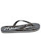 Chill Ανδρικά Flip Flops Μαύρα