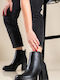 Women's Ankle Boots Black
