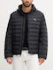 Jacket Black